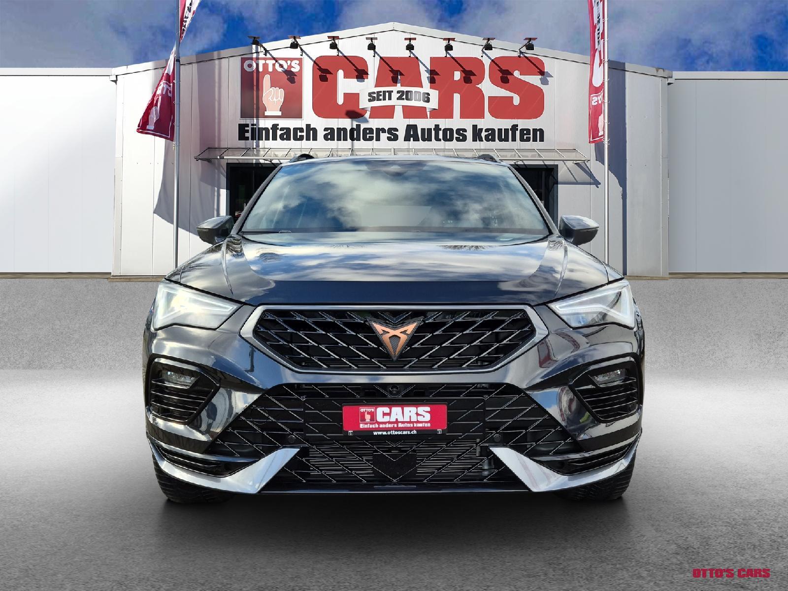CUPRA Ateca 2.0 TSI Inicio 4Drive DSG 2026-image-10