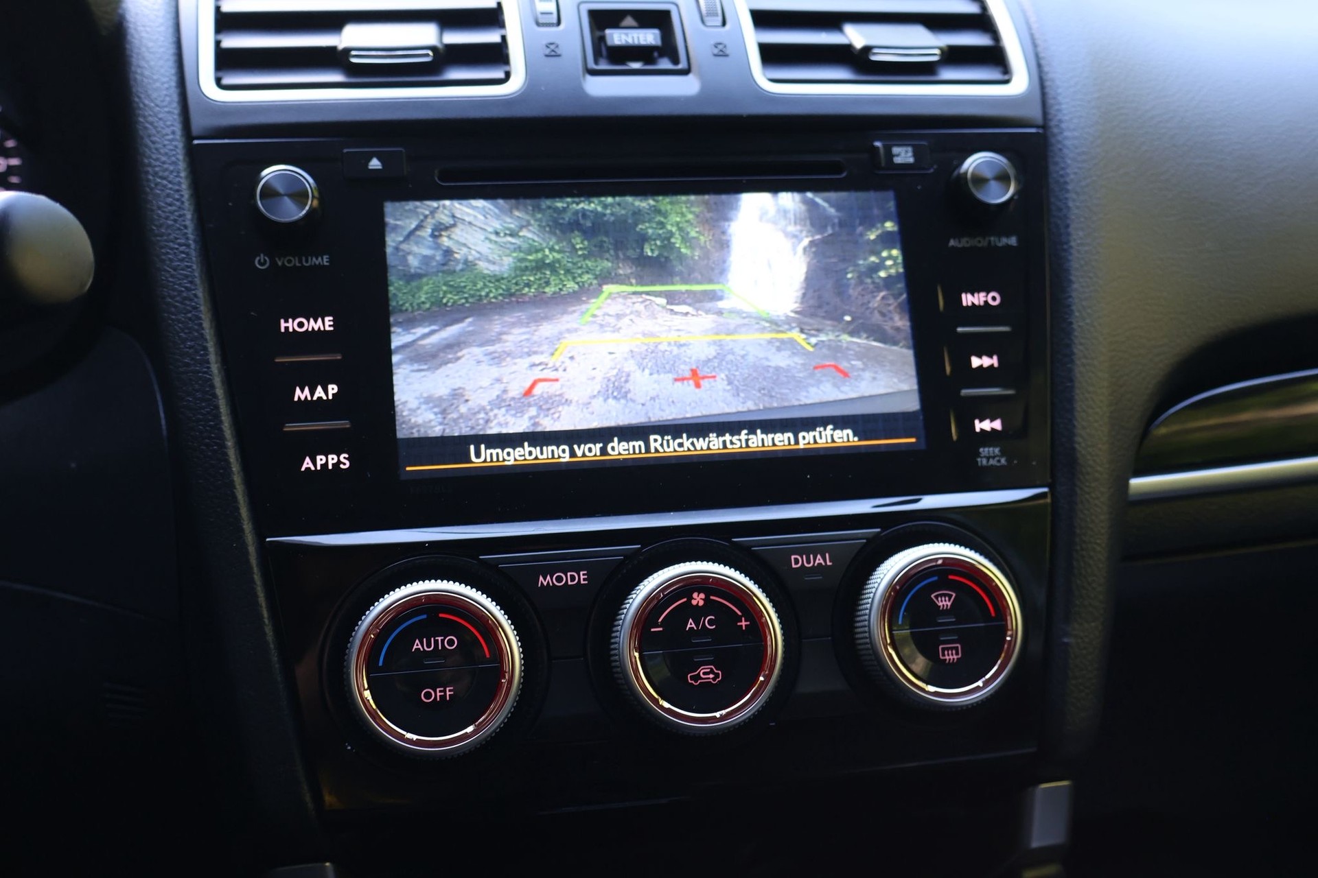 SUBARU Forester 2.0XT Sport Lineartronic-image-10