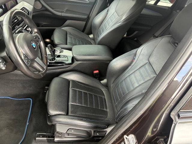 BMW X3 xDrive 30d xLine Steptronic-image-7