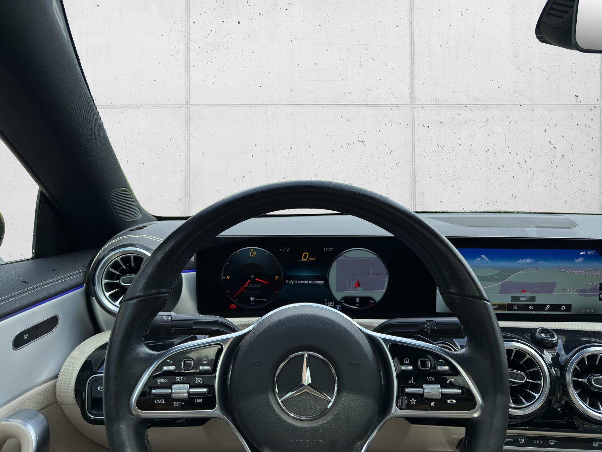 MERCEDES-BENZ CLA 200 4Matic Progressive 8G-DCT-image-15