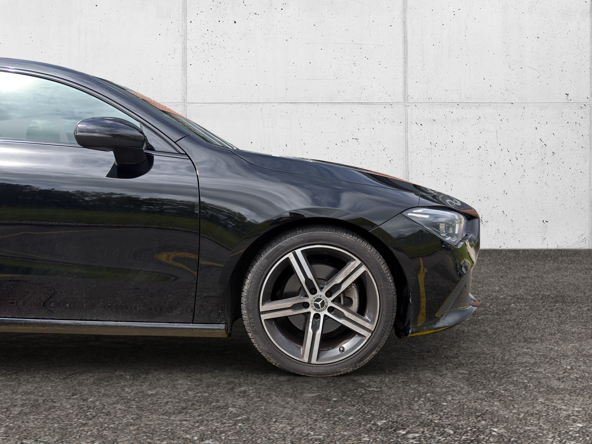 MERCEDES-BENZ CLA 200 4Matic Progressive 8G-DCT-image-9
