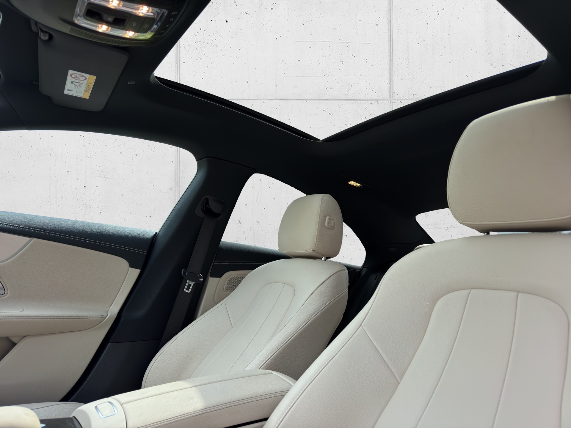 MERCEDES-BENZ CLA 200 4Matic Progressive 8G-DCT-image-11