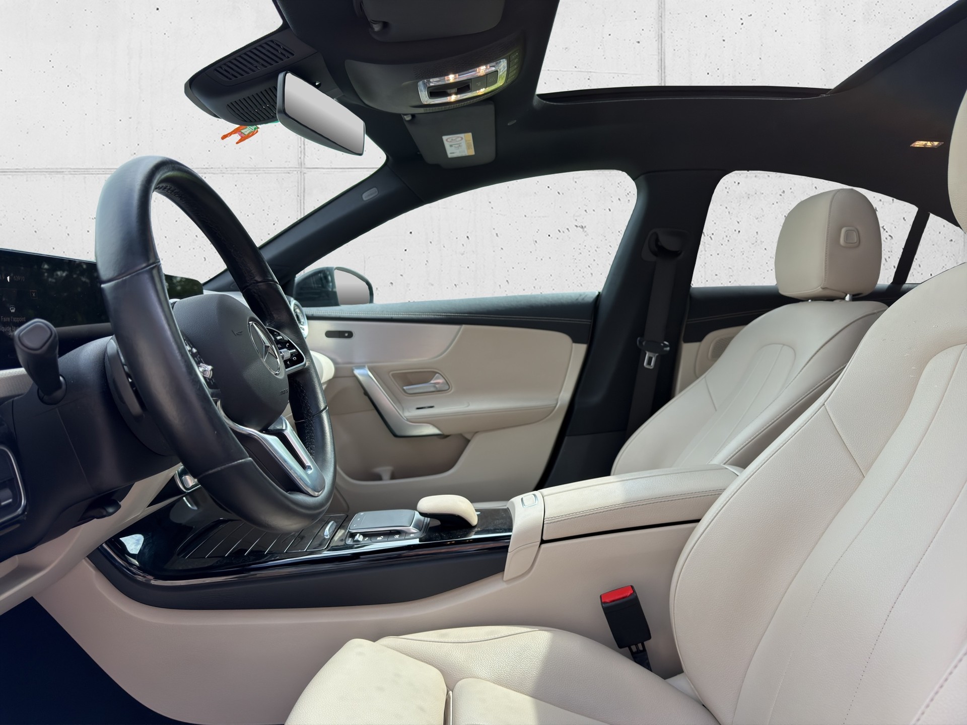 MERCEDES-BENZ CLA 200 4Matic Progressive 8G-DCT-image-10