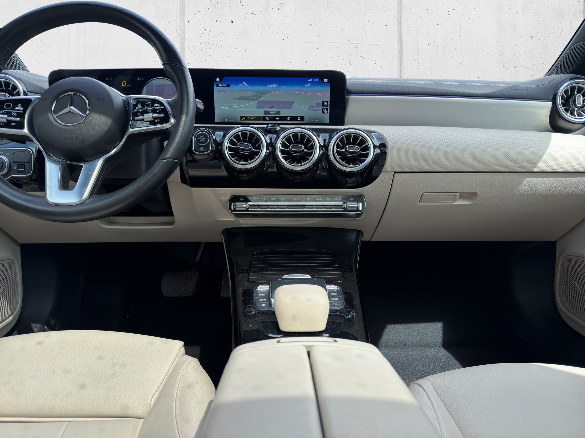 MERCEDES-BENZ CLA 200 4Matic Progressive 8G-DCT-image-16