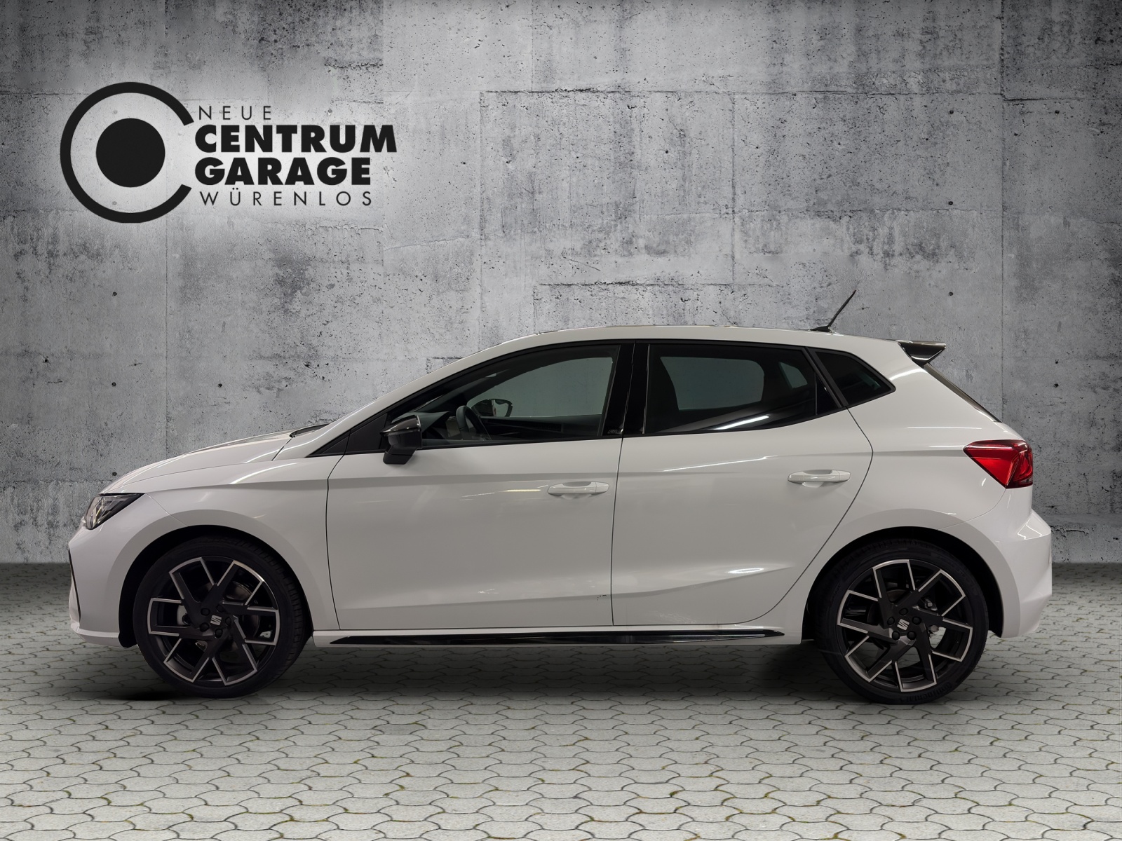 SEAT Ibiza 1.0 EcoTSI Move FR DSG-image-5