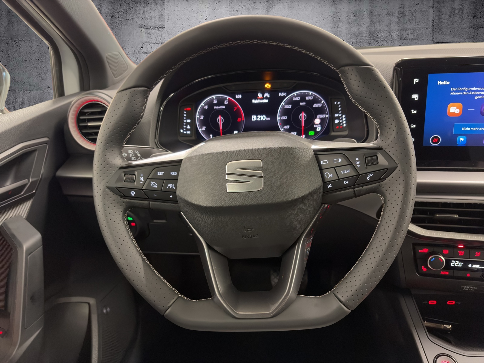 SEAT Ibiza 1.0 EcoTSI Move FR DSG-image-8