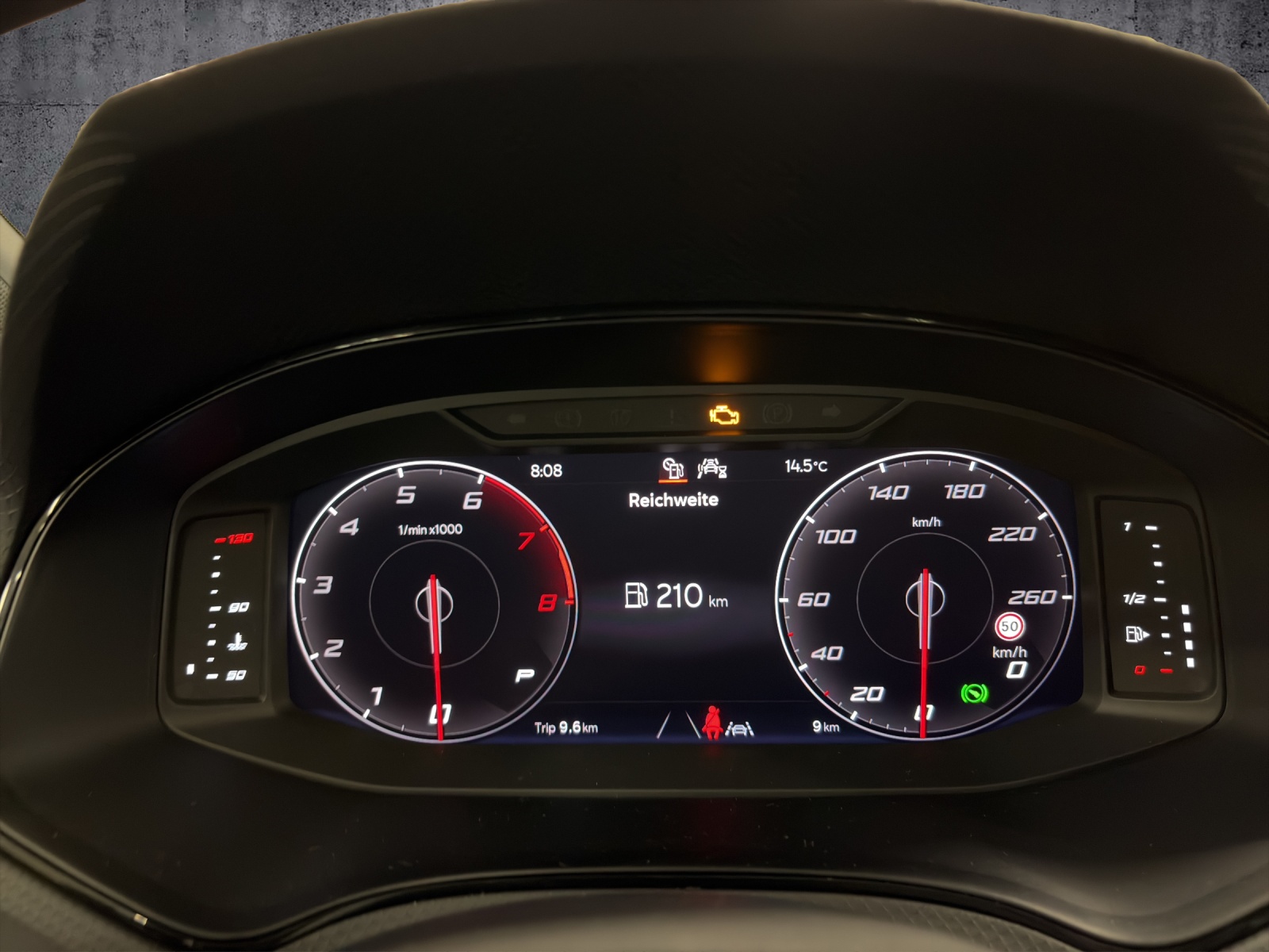 SEAT Ibiza 1.0 EcoTSI Move FR DSG-image-9