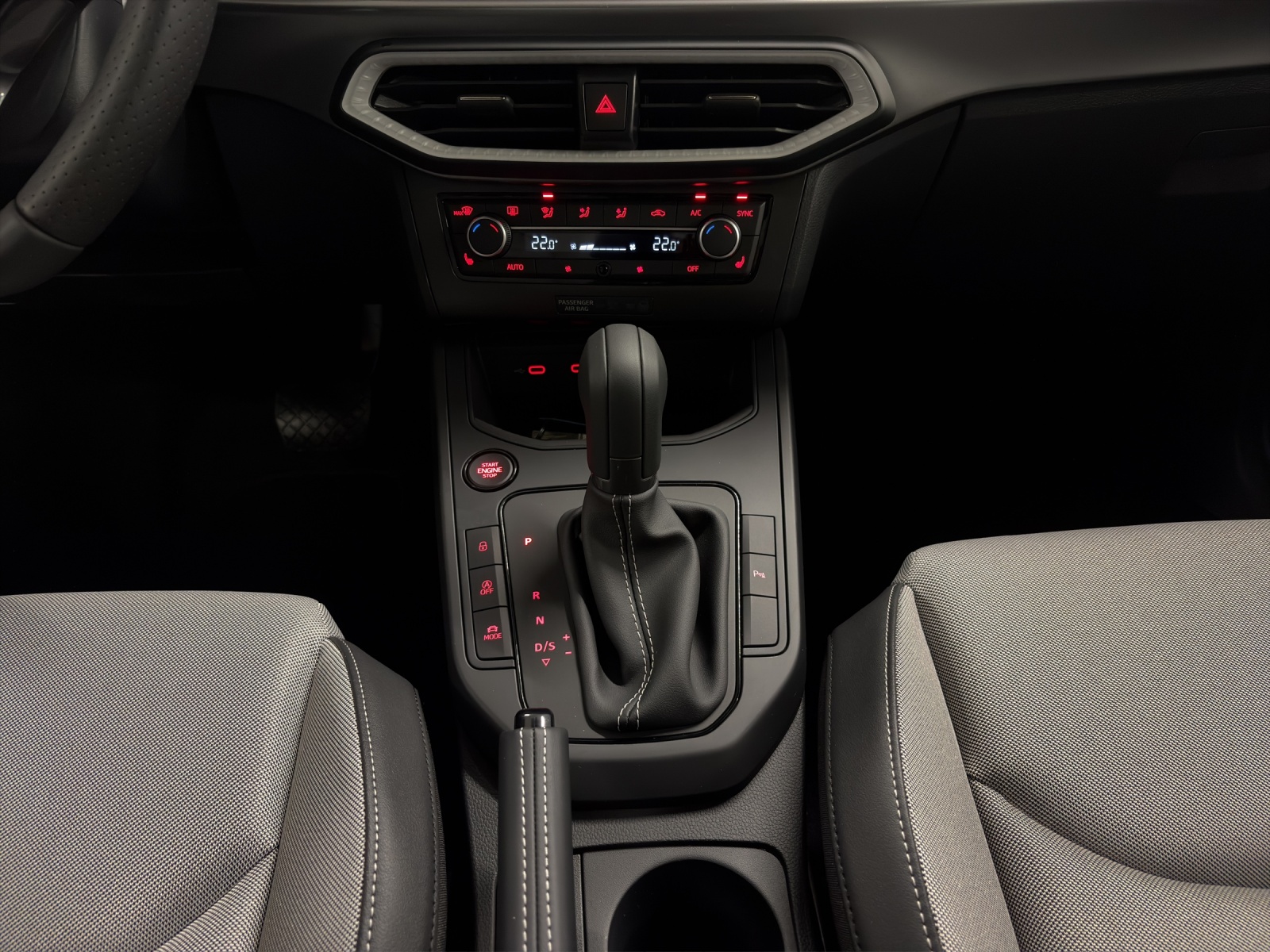 SEAT Ibiza 1.0 EcoTSI Move FR DSG-image-12