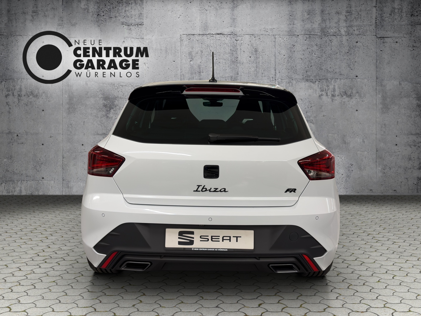 SEAT Ibiza 1.0 EcoTSI Move FR DSG-image-6