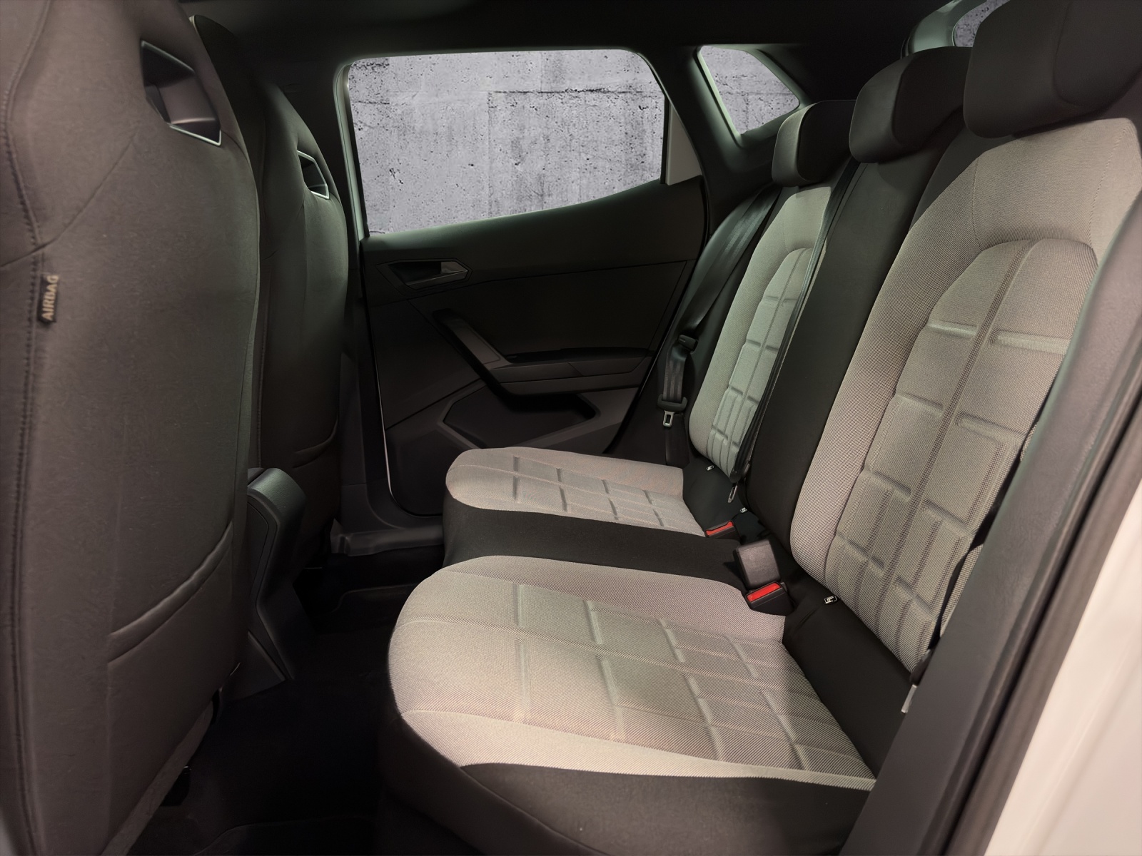 SEAT Ibiza 1.0 EcoTSI Move FR DSG-image-13