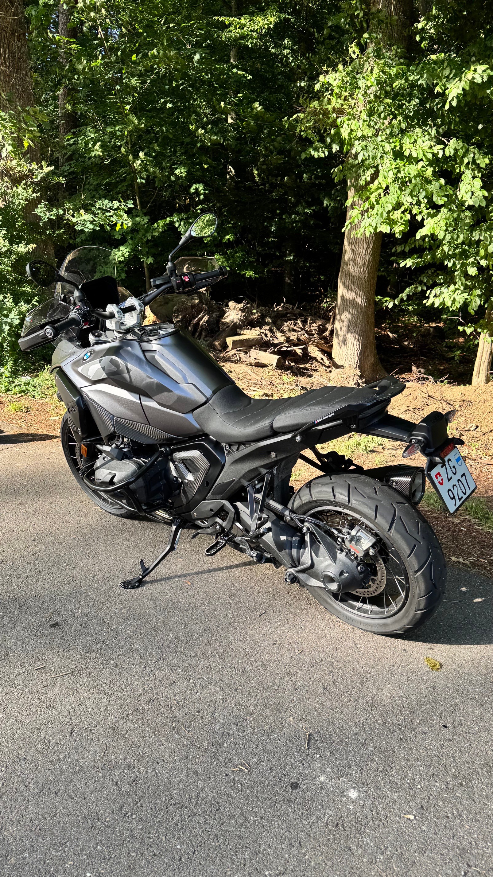 BMW R 1300 GS-image-0