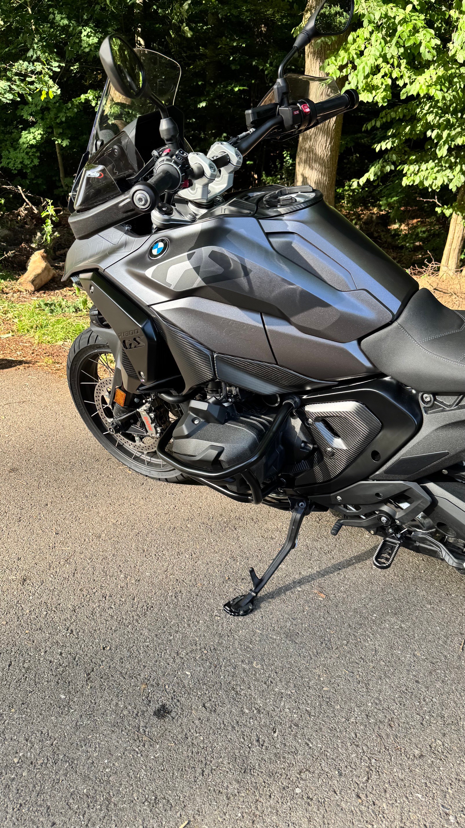 BMW R 1300 GS-image-1