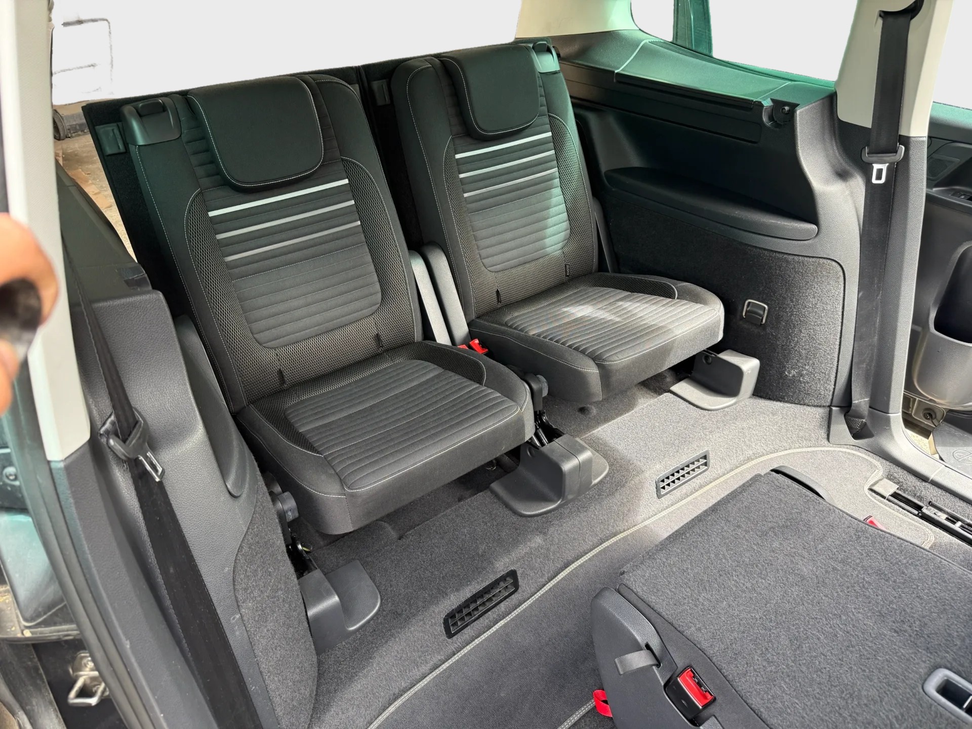 VW Sharan 2.0 TDI BlueMotion Technology Cup DSG-image-15