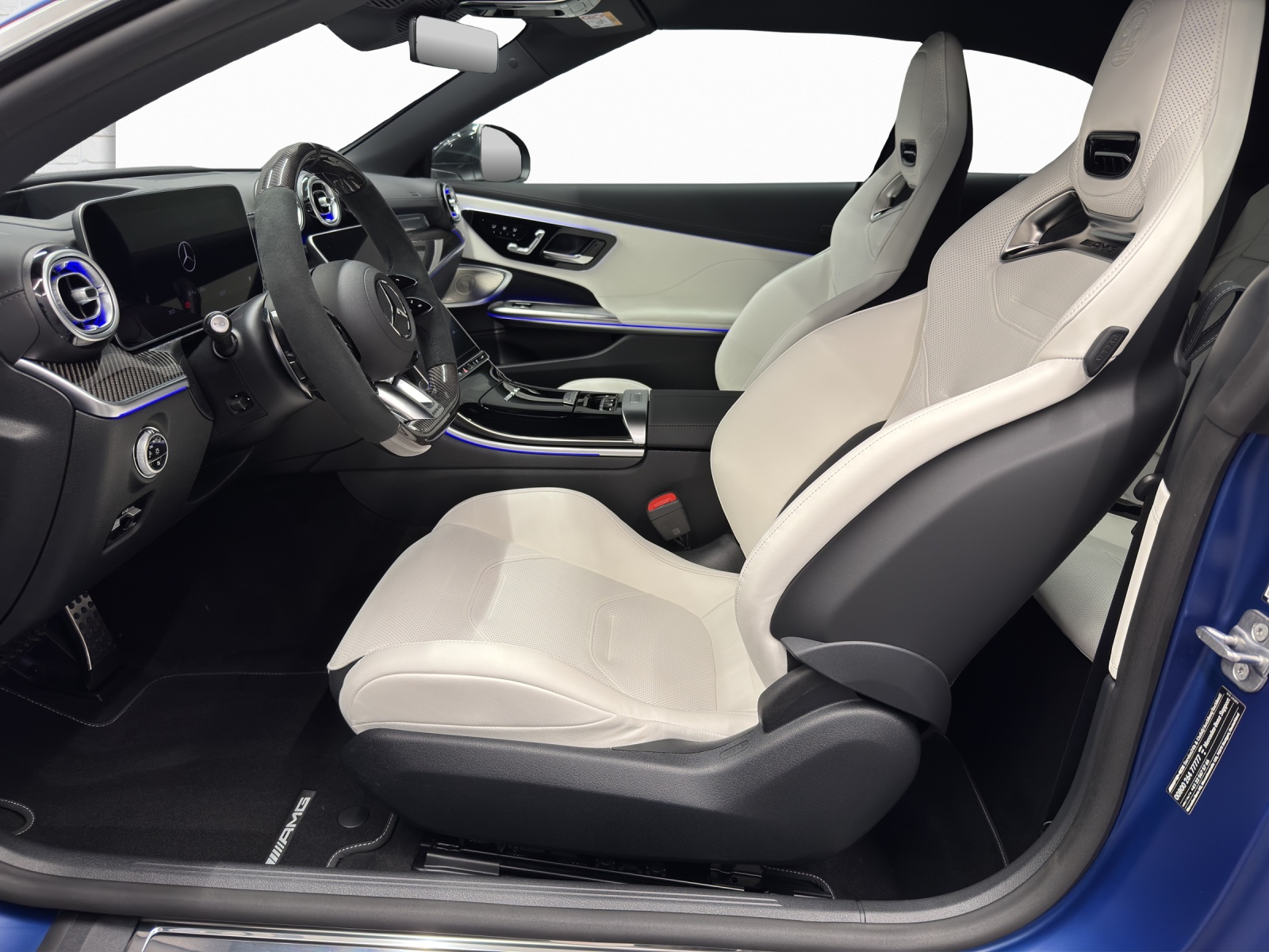 MERCEDES-BENZ AMG CLE 53 4Matic+ Cabriolet-image-6