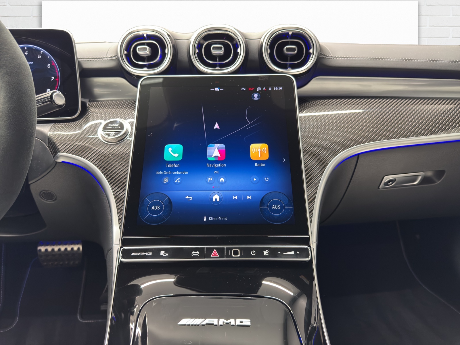 MERCEDES-BENZ AMG CLE 53 4Matic+ Cabriolet-image-8