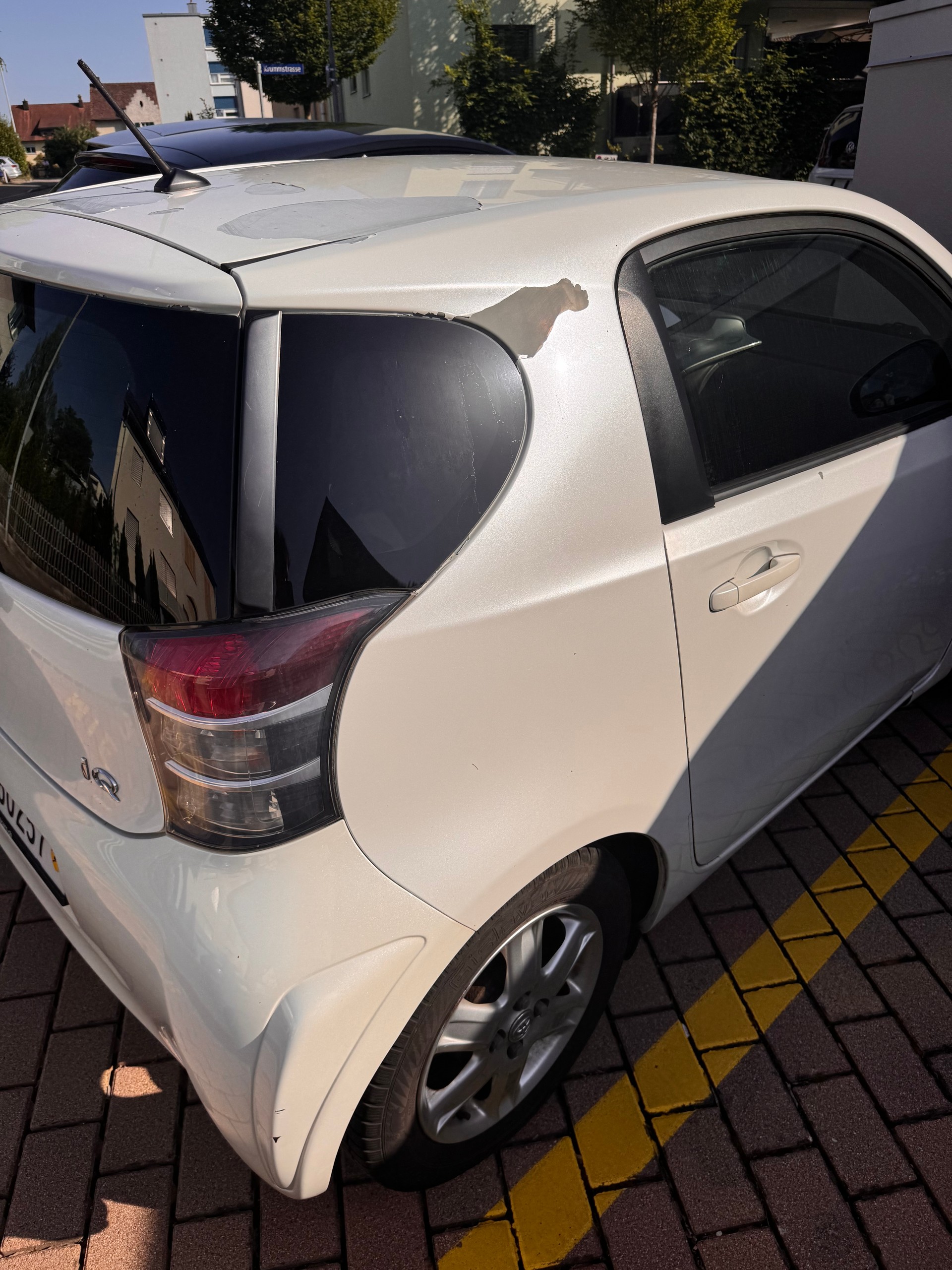 TOYOTA 1.0 VVT-i Q-image-4