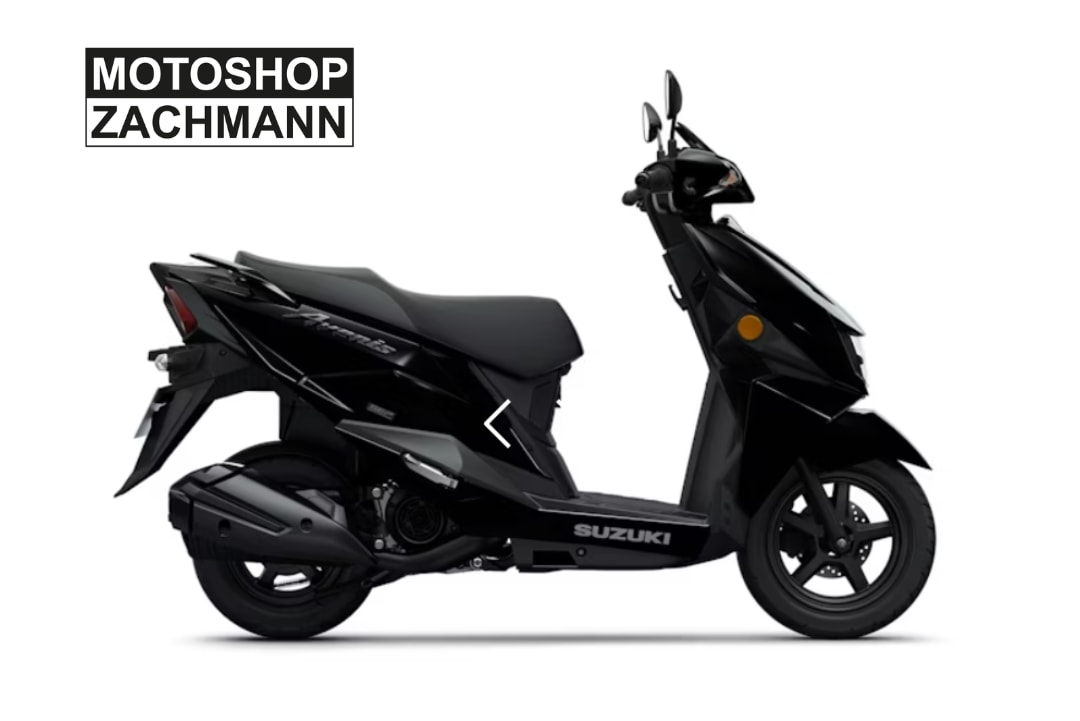 SUZUKI Avenis 125 2026-image-0