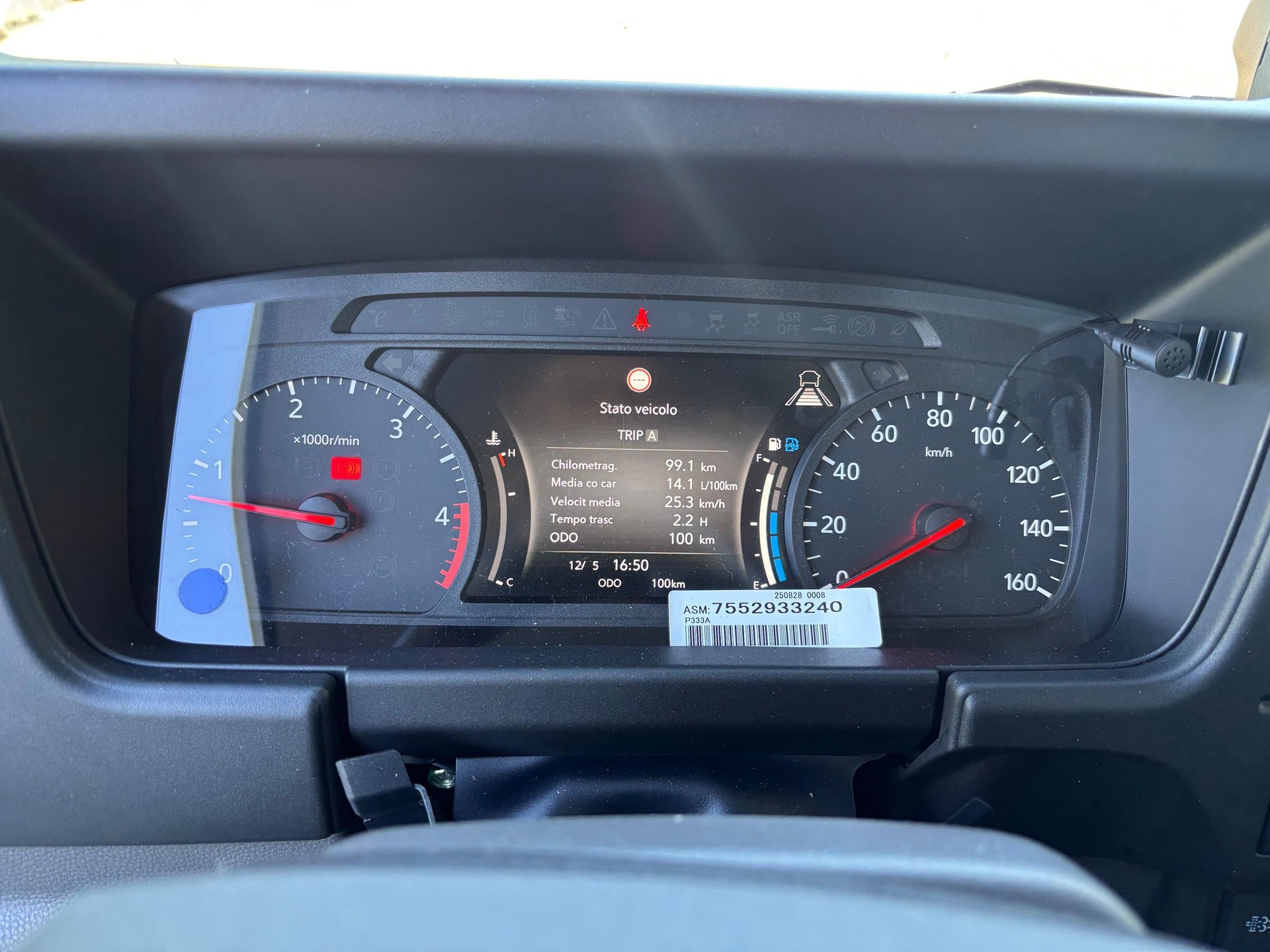 ISUZU M27 Kab.-Ch. F DR 3.0 Ddi-image-10