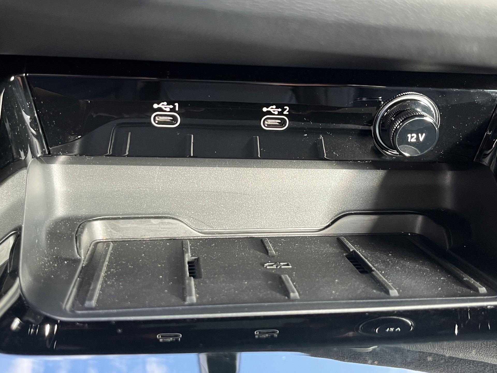AUDI A6 Avant e-hybrid qu. 270 kW S tronic*ALL BLACK, Edition ONE, Panodach, S-Sportsitze,Np: Fr. 123'630.-*-image-31