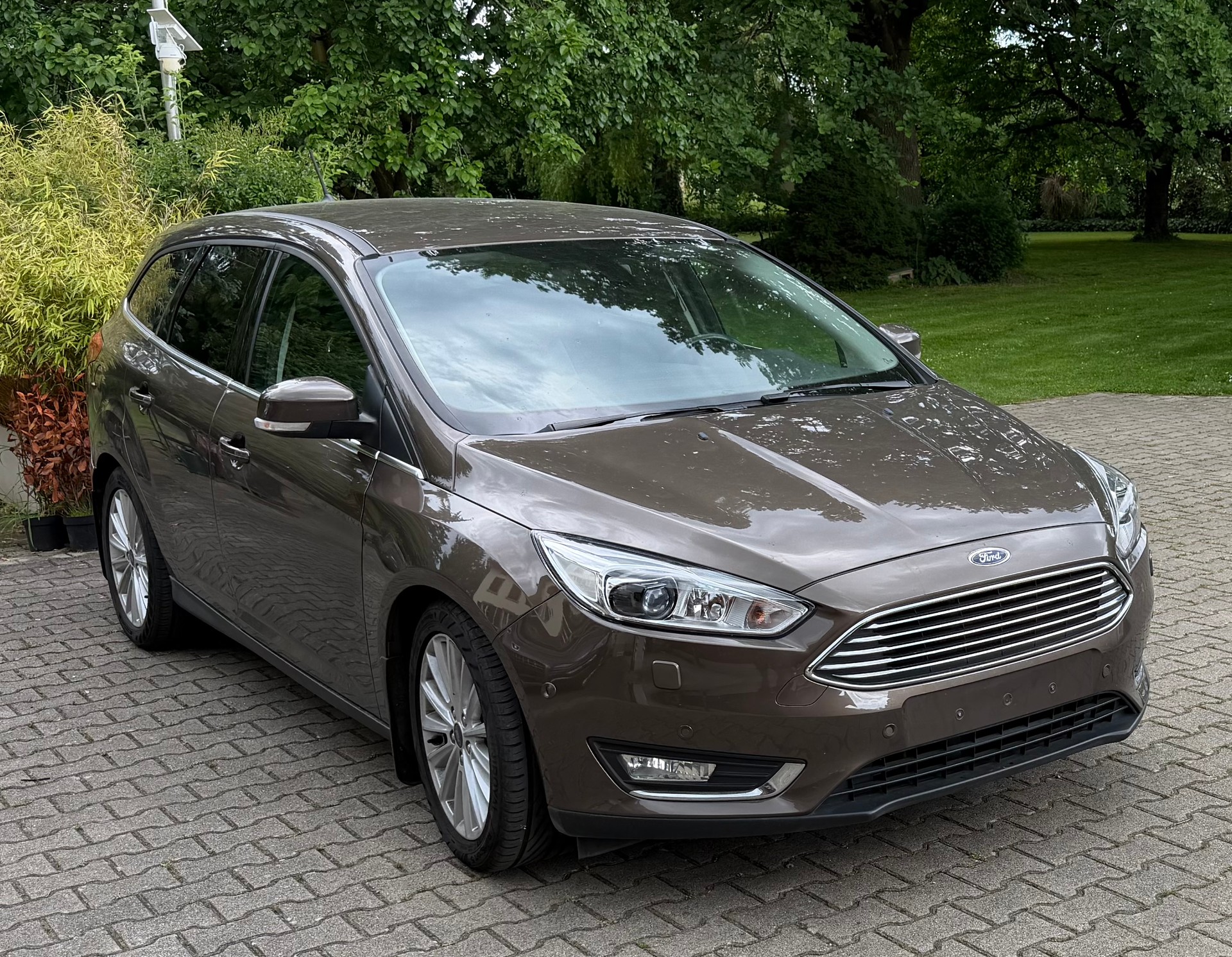FORD Focus 1.5 SCTi Business