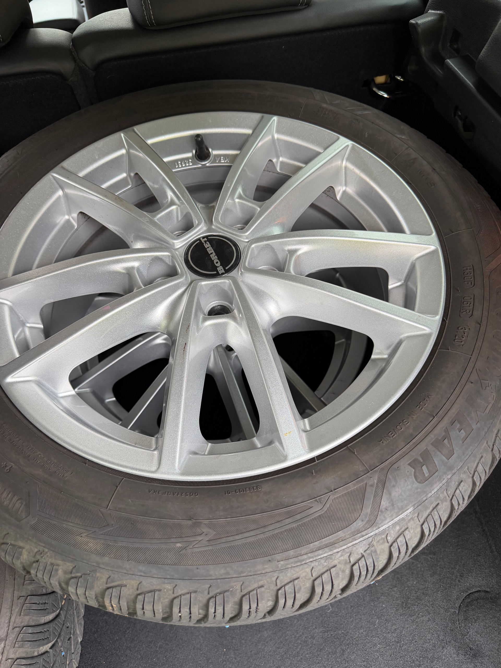 FORD Focus 1.5 SCTi Business-image-8