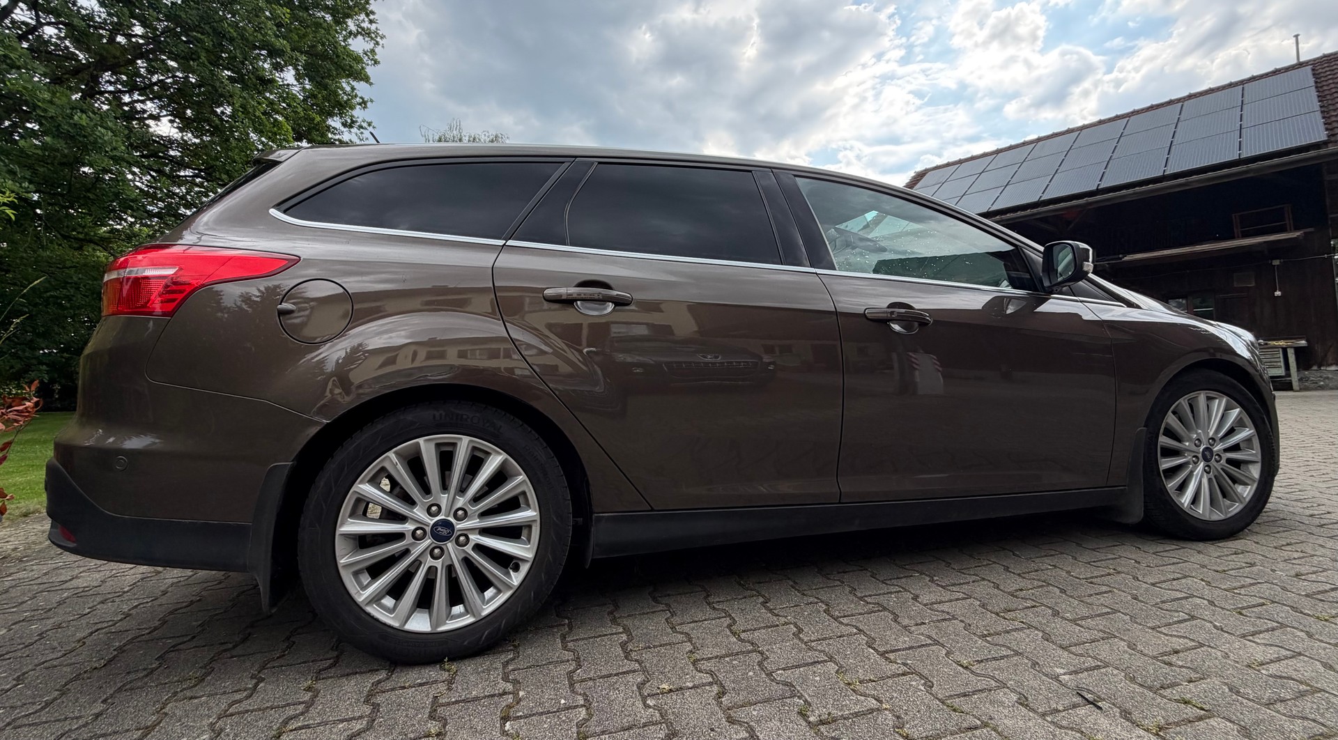FORD Focus 1.5 SCTi Business-image-4