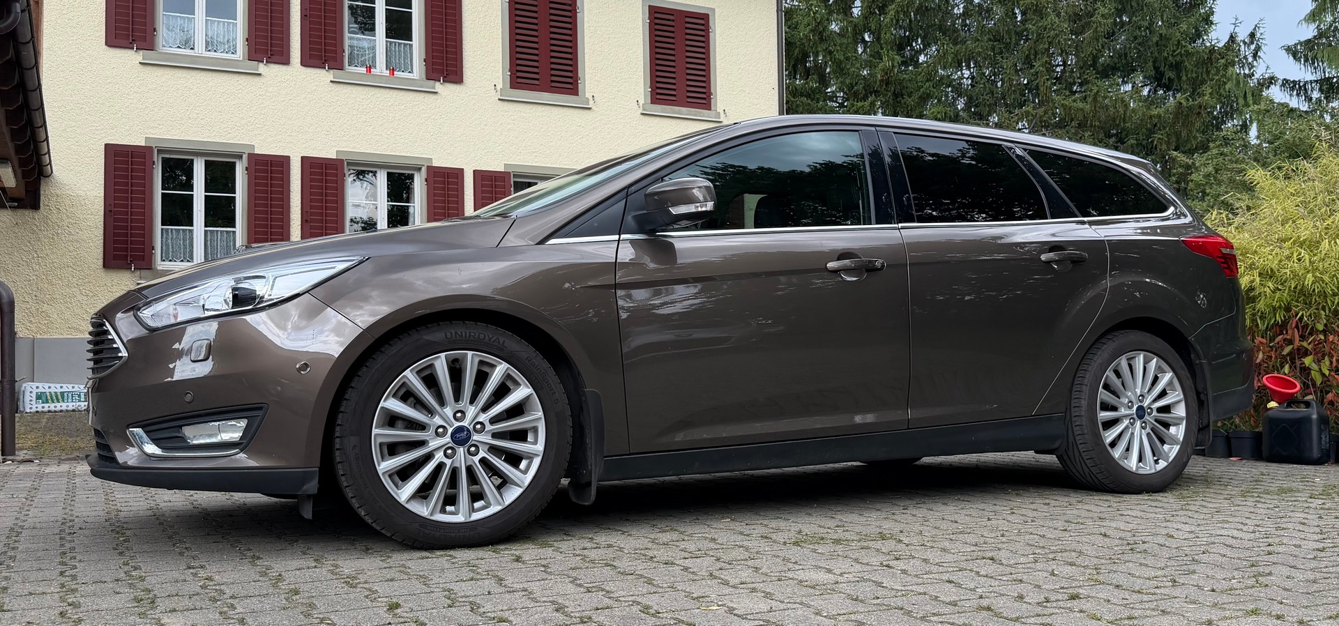FORD Focus 1.5 SCTi Business-image-2