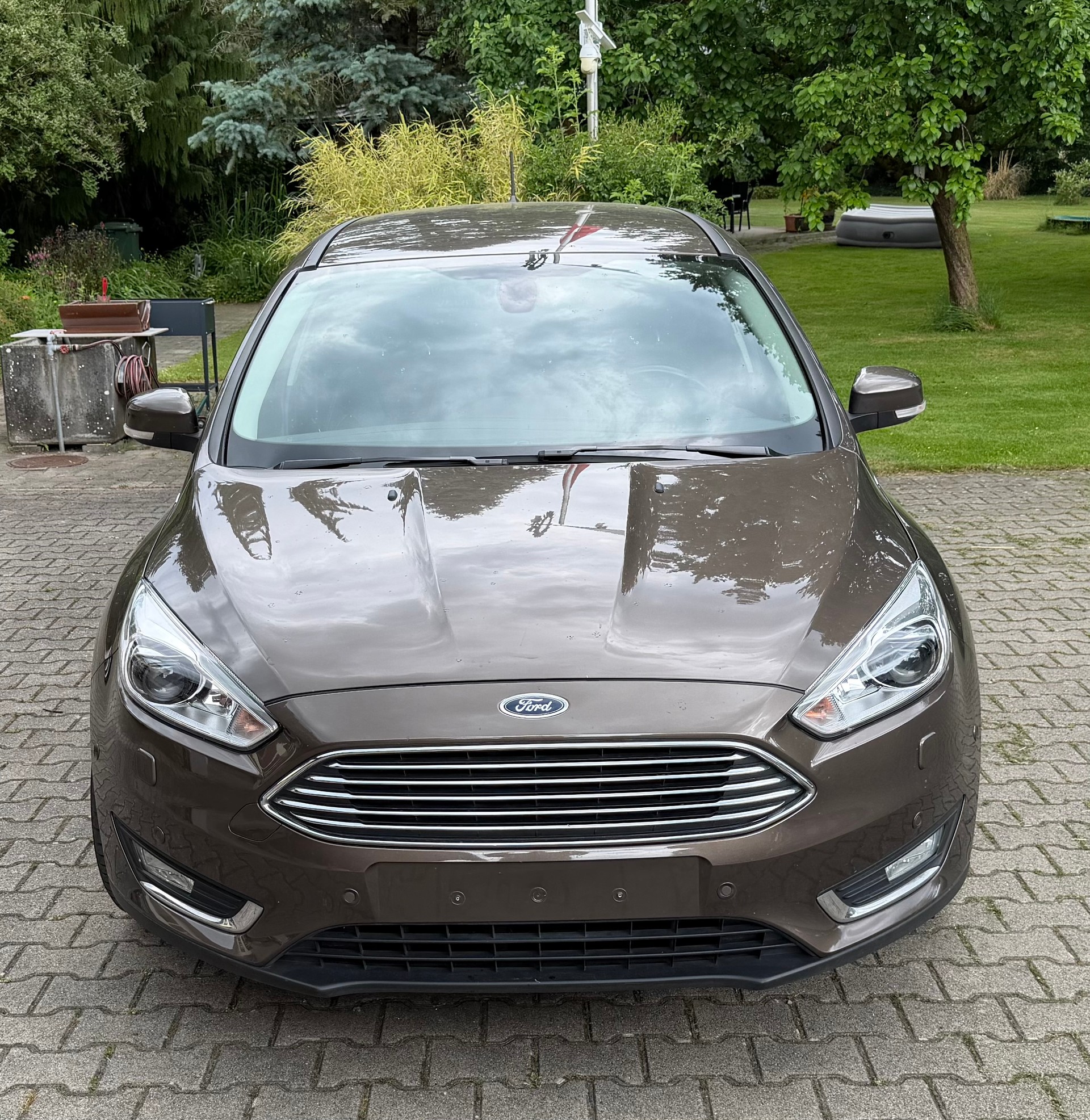 FORD Focus 1.5 SCTi Business-image-1