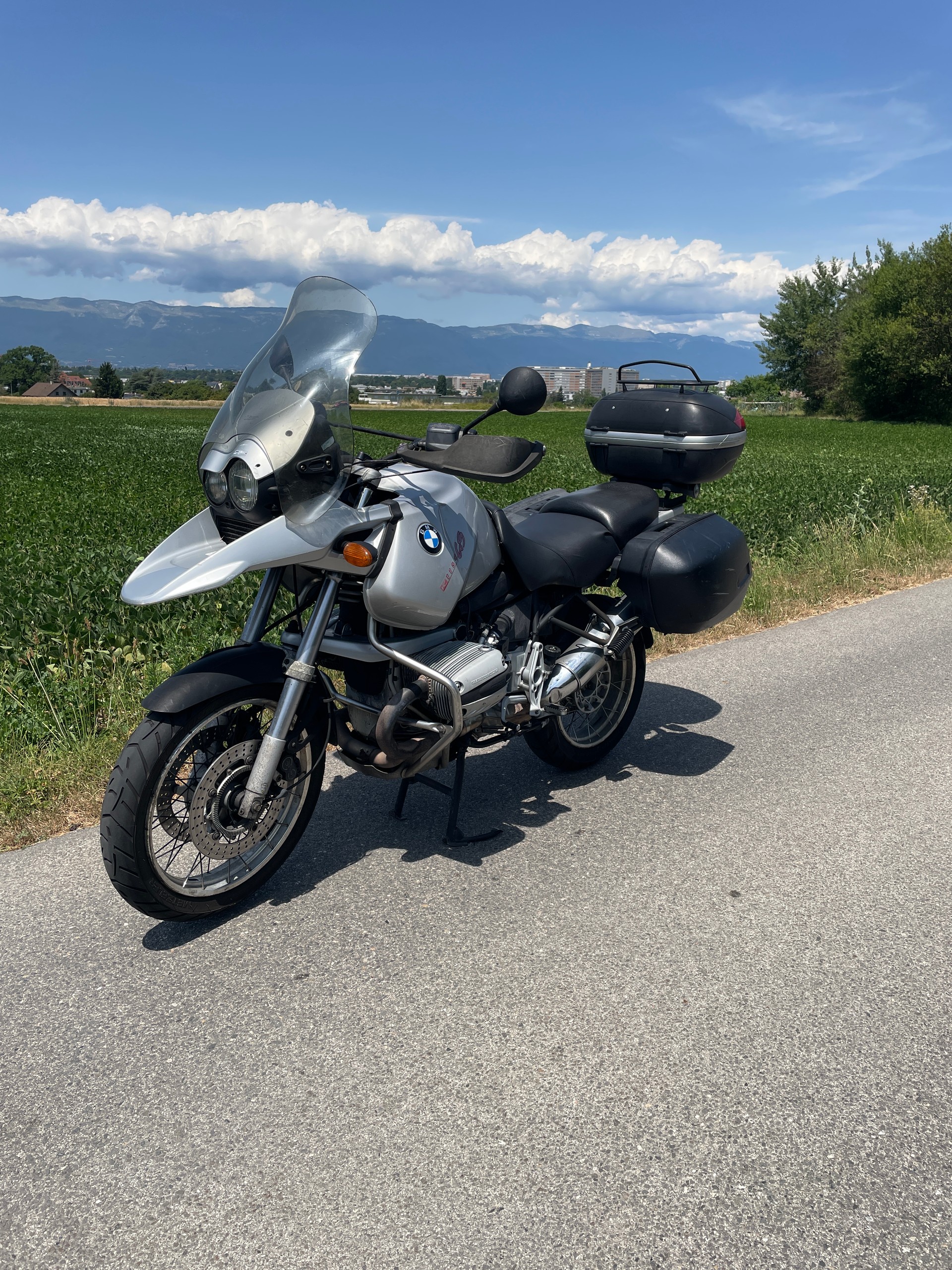 BMW R 1150 GS-image-0