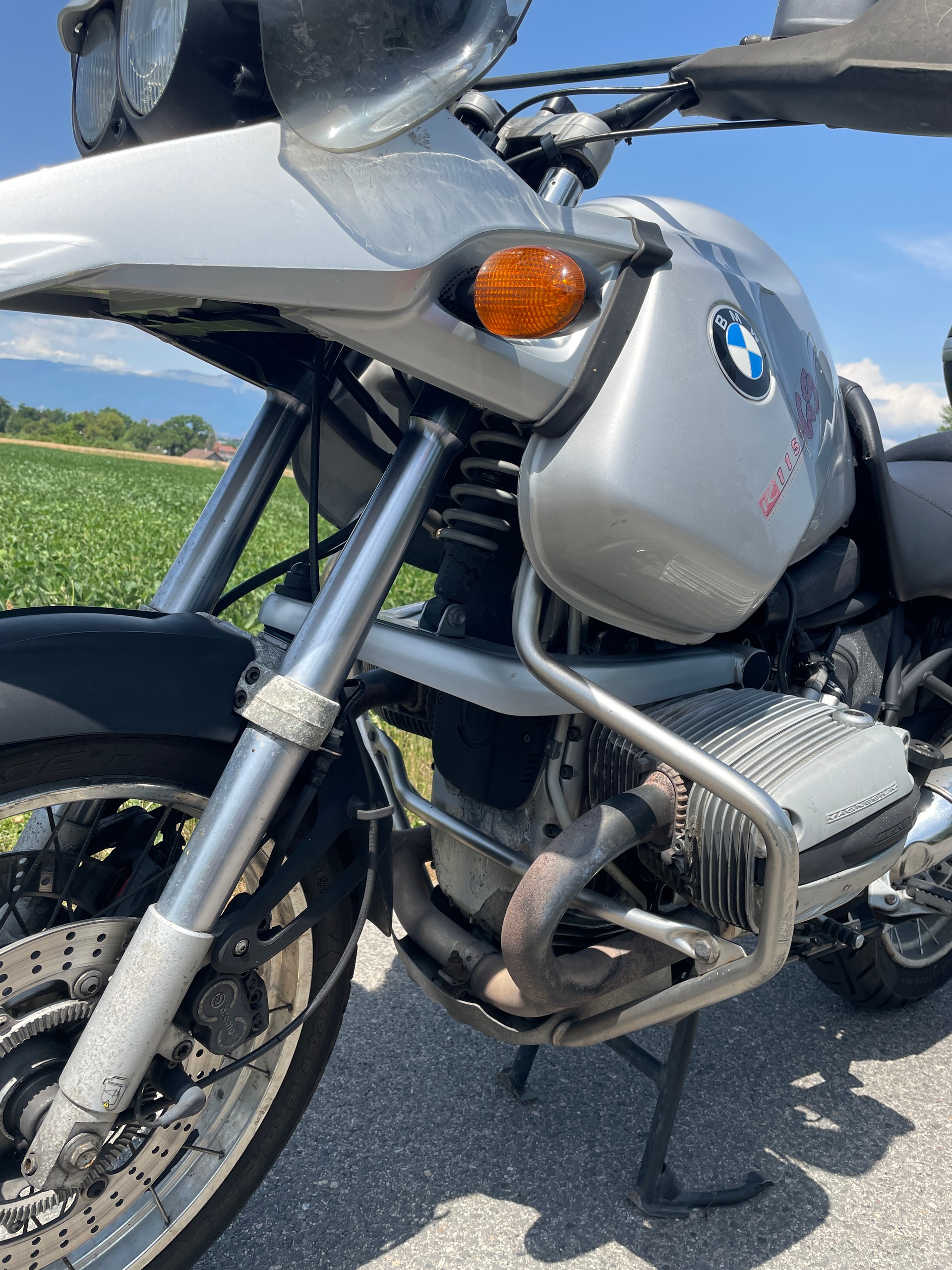 BMW R 1150 GS-image-7