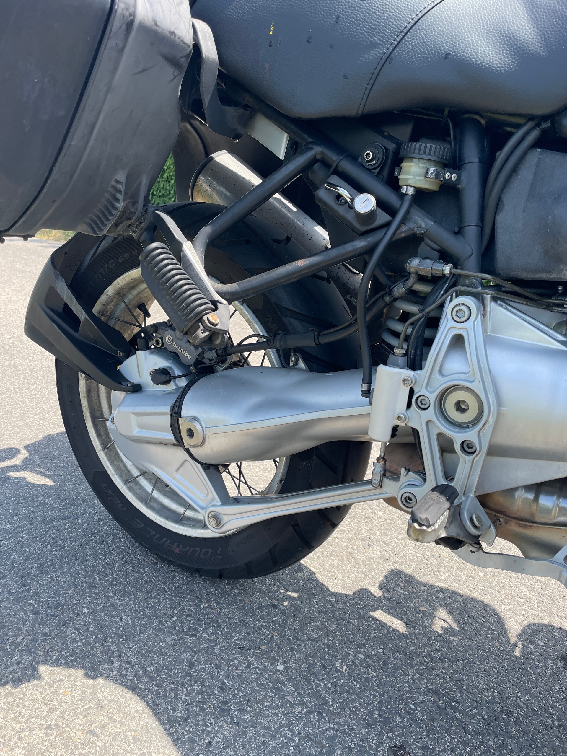 BMW R 1150 GS-image-5