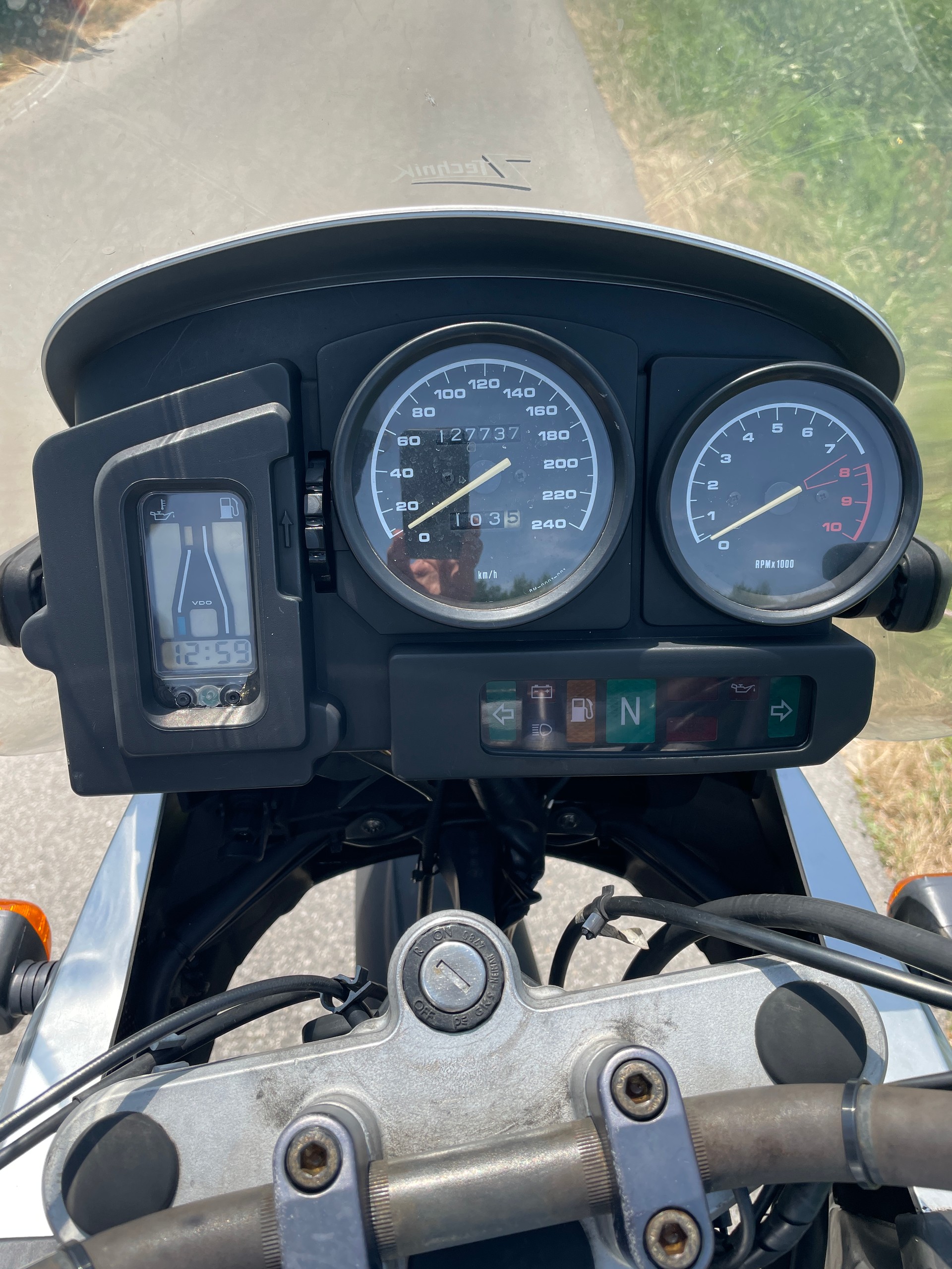 BMW R 1150 GS-image-4