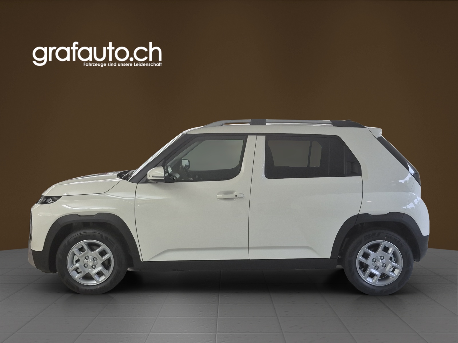 HYUNDAI Inster Electric Amplia-image-0