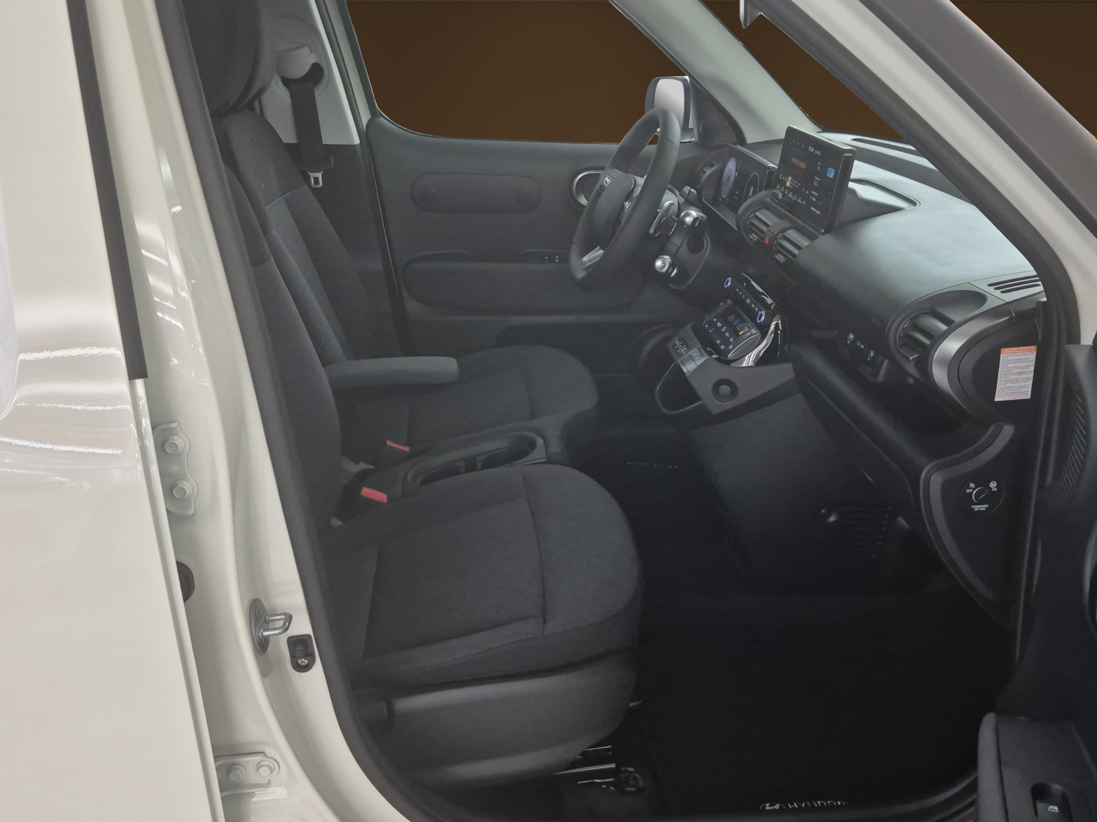 HYUNDAI Inster Electric Amplia-image-8