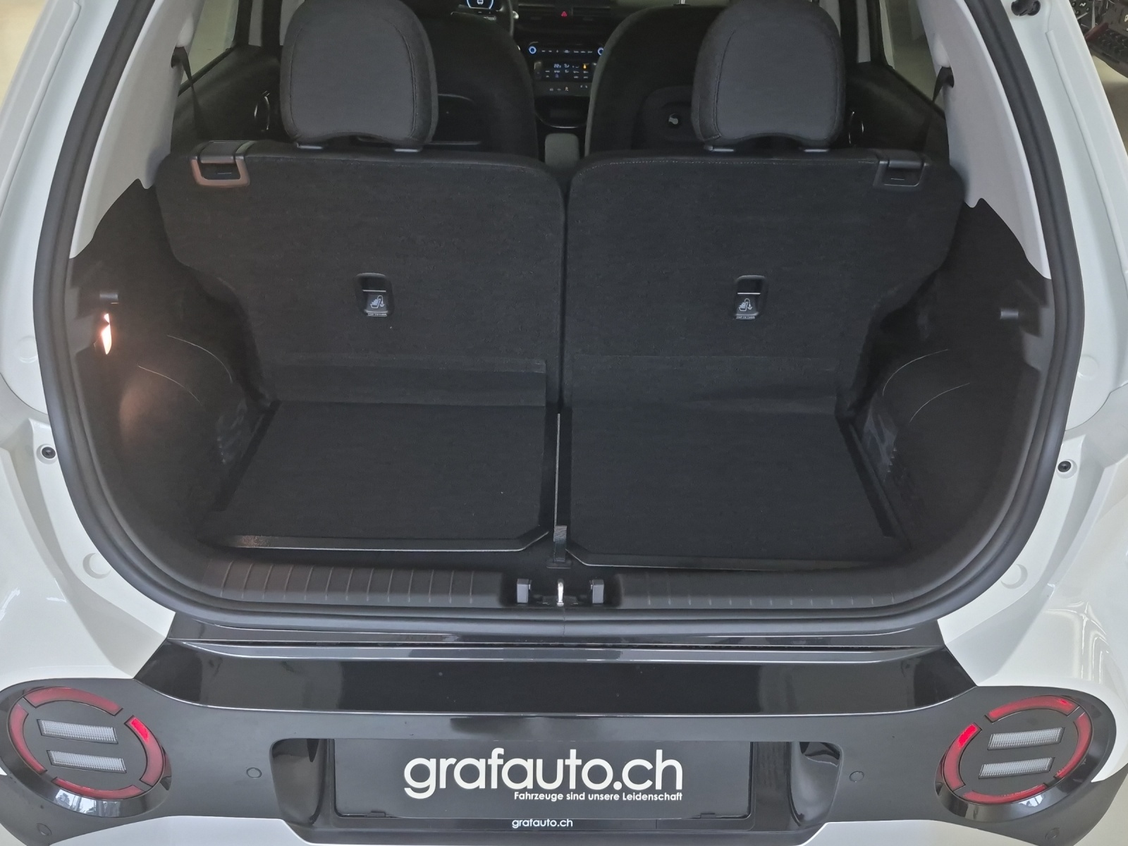HYUNDAI Inster Electric Amplia-image-9