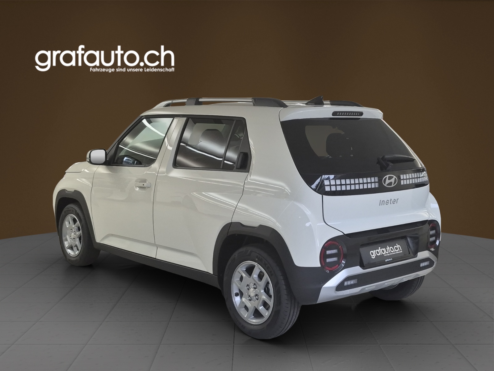 HYUNDAI Inster Electric Amplia-image-3