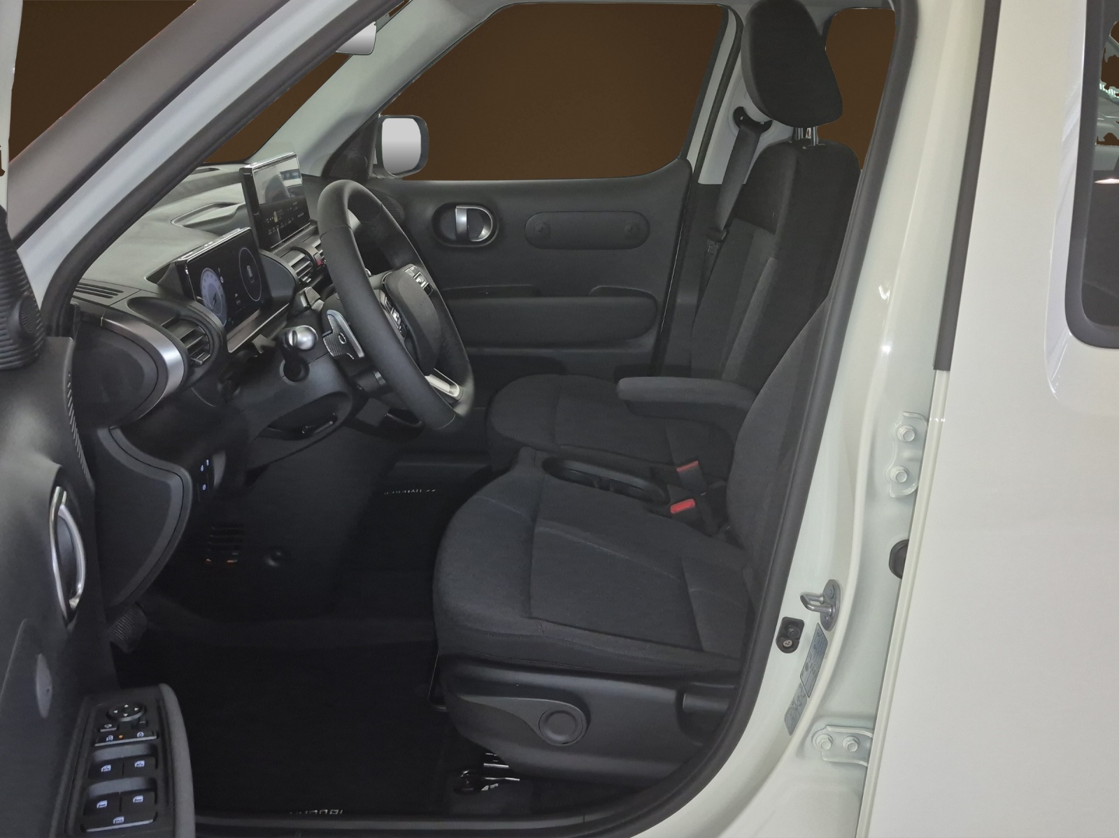 HYUNDAI Inster Electric Amplia-image-5
