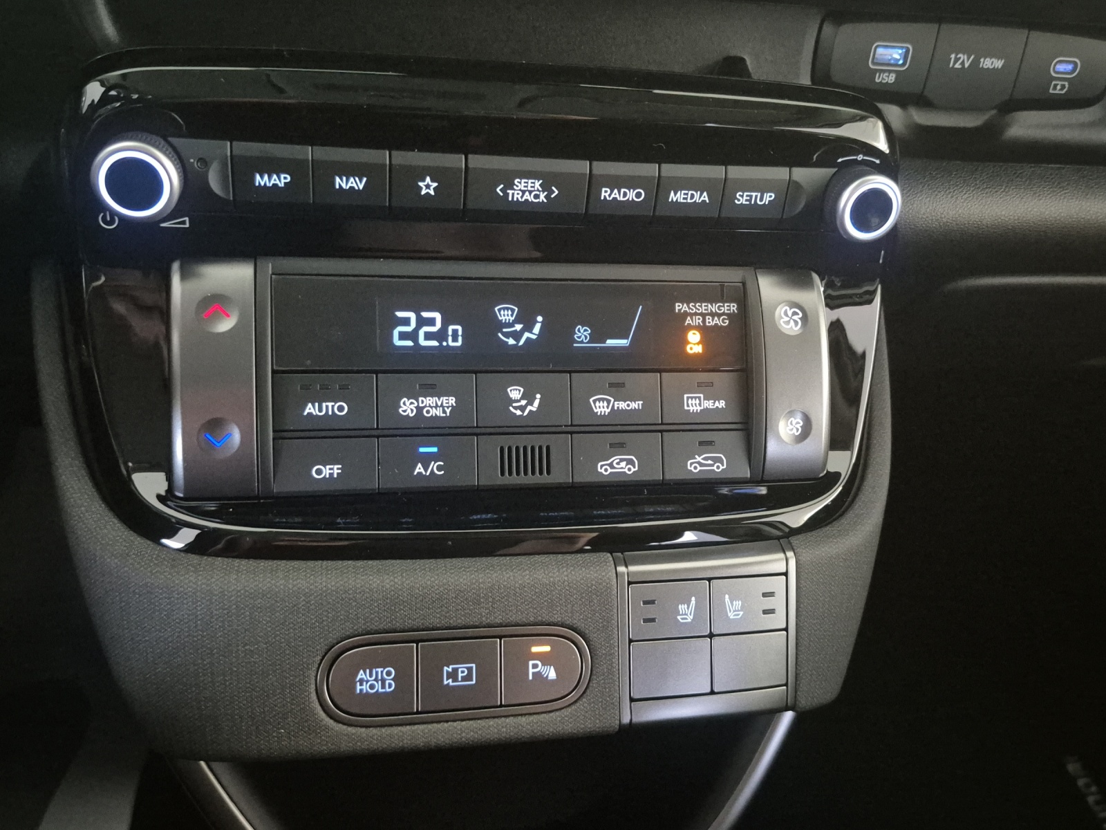 HYUNDAI Inster Electric Amplia-image-14
