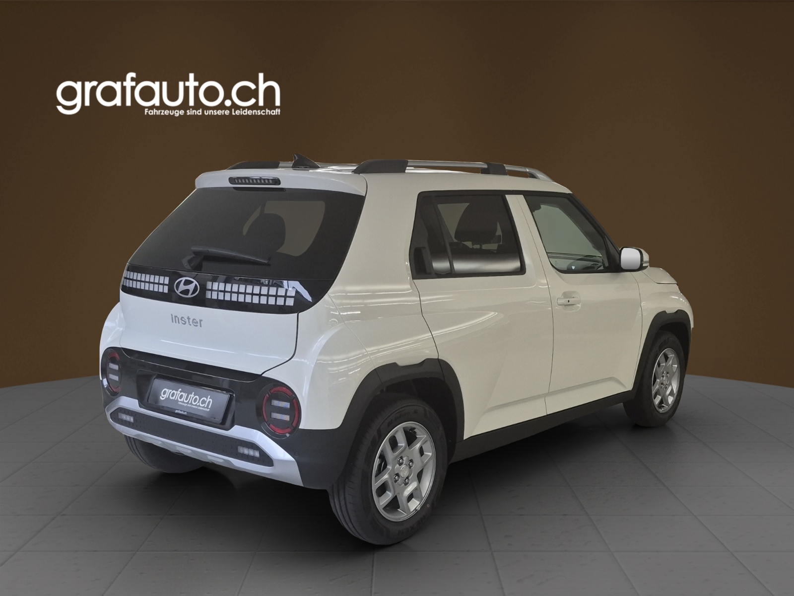 HYUNDAI Inster Electric Amplia-image-4
