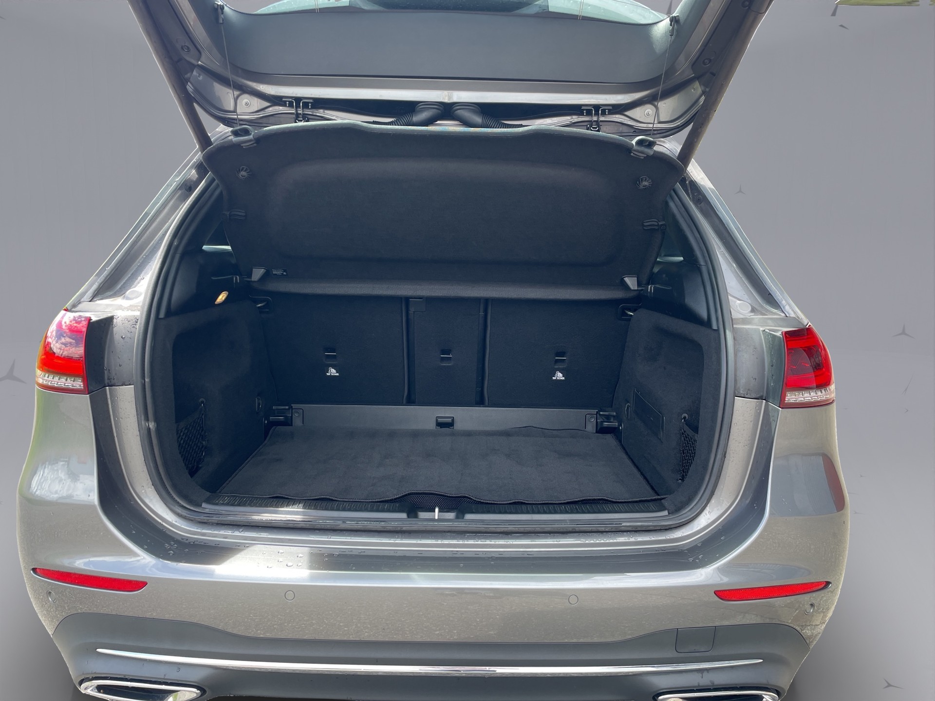 MERCEDES-BENZ B 200 Progressive-image-17