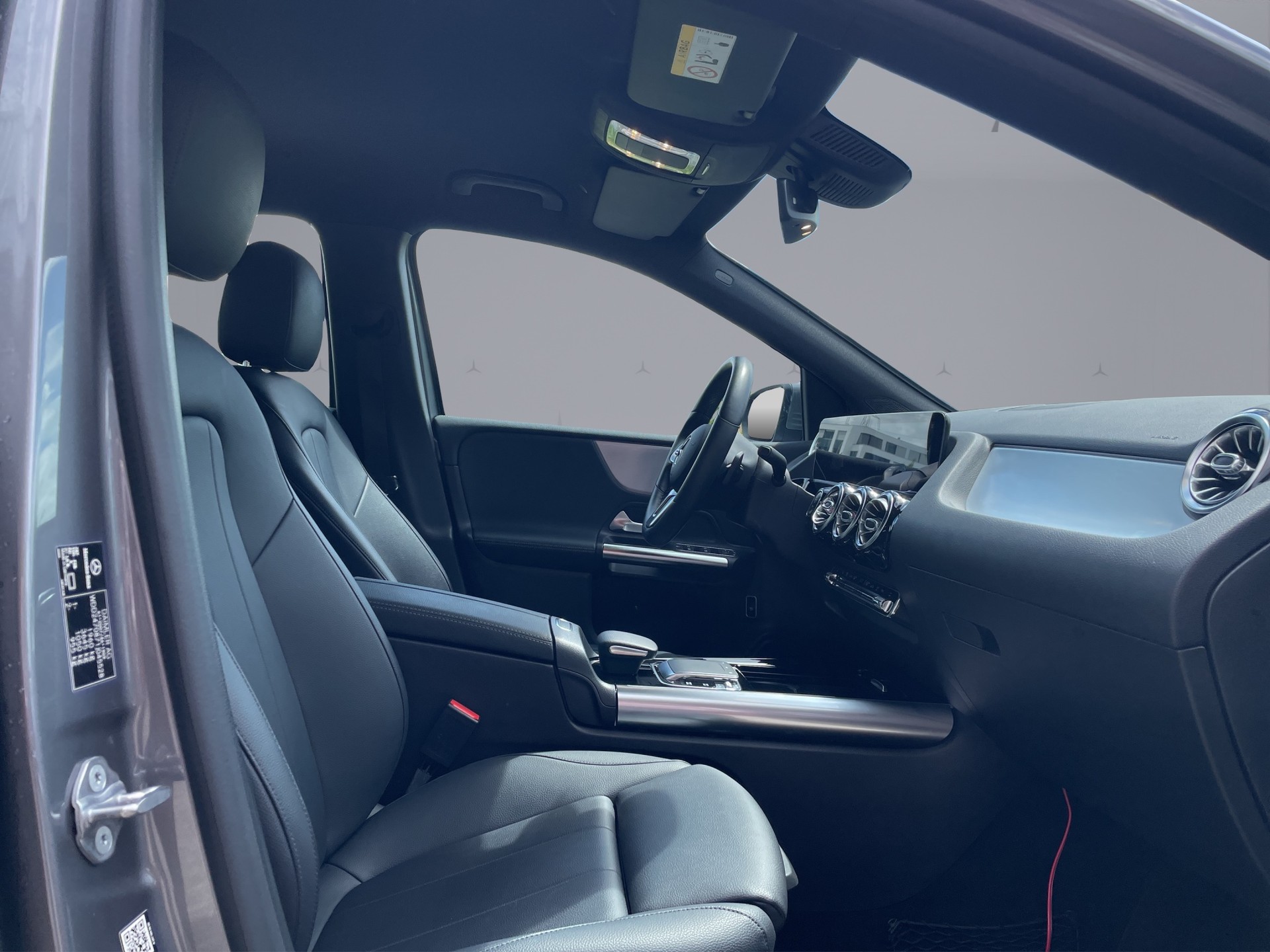 MERCEDES-BENZ B 200 Progressive-image-15