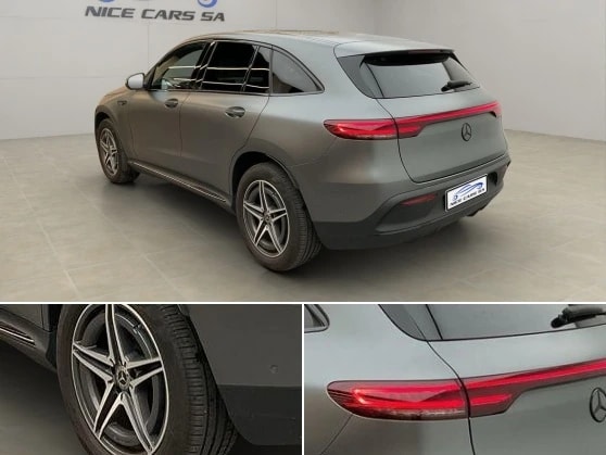 MERCEDES-BENZ EQC 400 AMG Line 4Matic-showroom-element-3