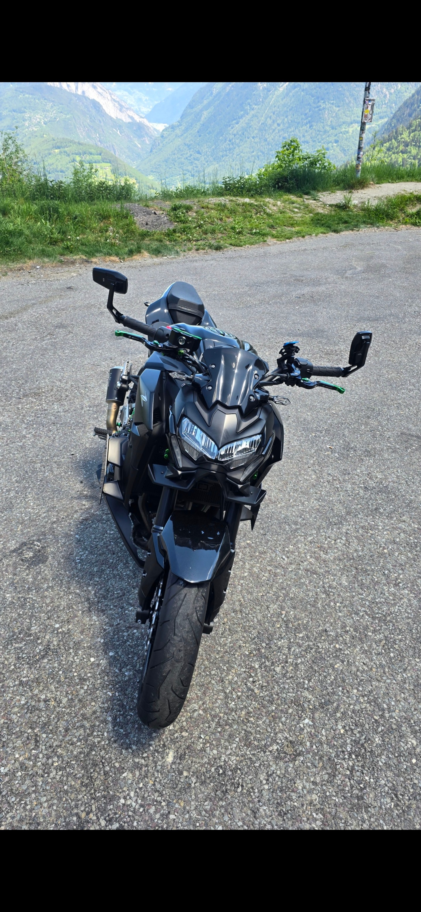 KAWASAKI Z 900 (35kW)-image-3