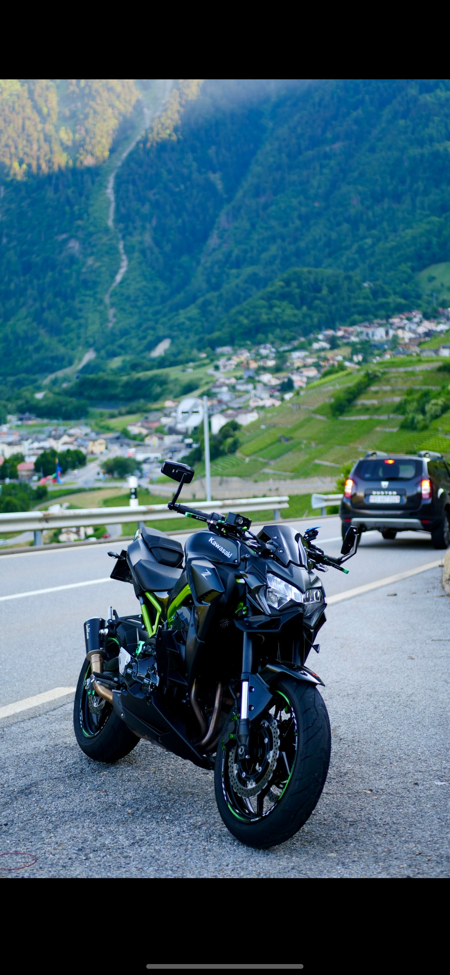 KAWASAKI Z 900 (35kW)-image-0
