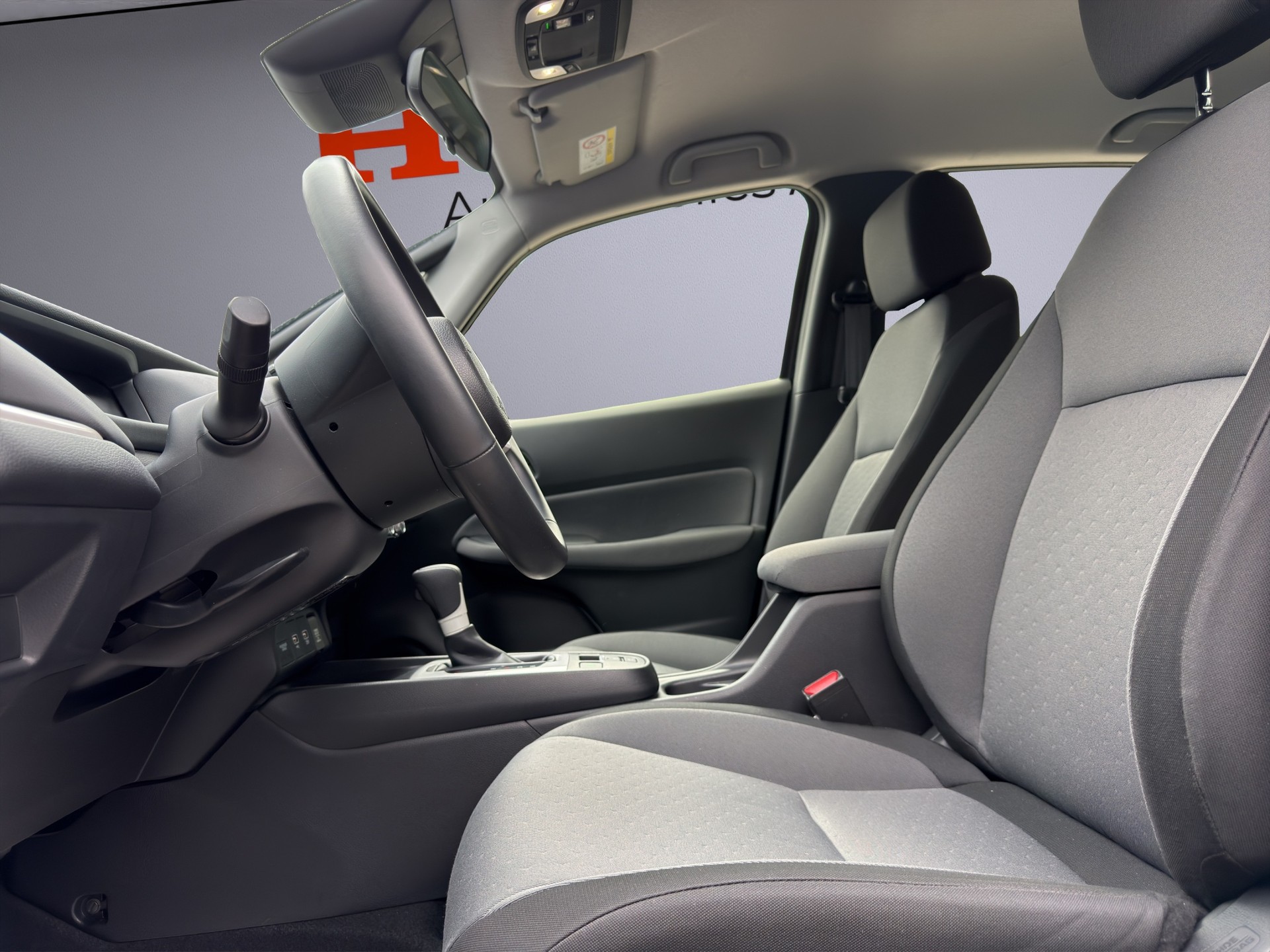 HONDA Jazz 1.5i-MMD Elegance E-CVT-image-8