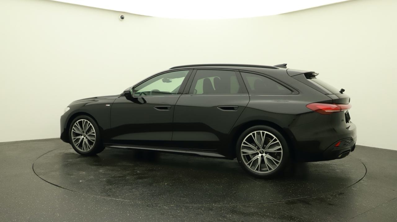 AUDI A5 Avant TFSI 150 kW S Line S tronic-image-2