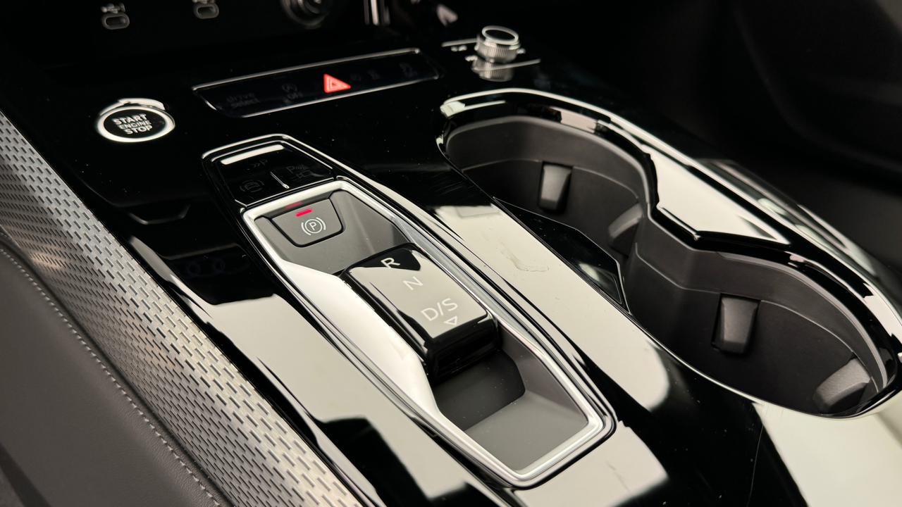 AUDI A5 Avant TFSI 150 kW S Line S tronic-image-10