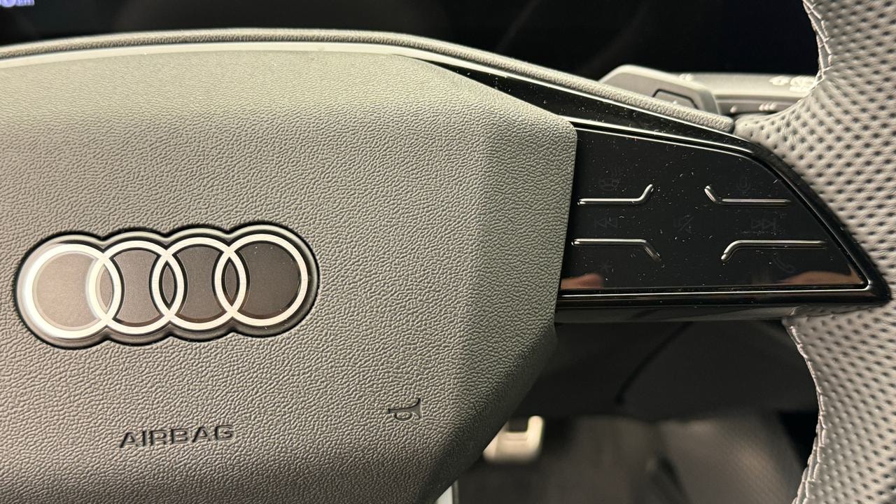 AUDI A5 Avant TFSI 150 kW S Line S tronic-image-9
