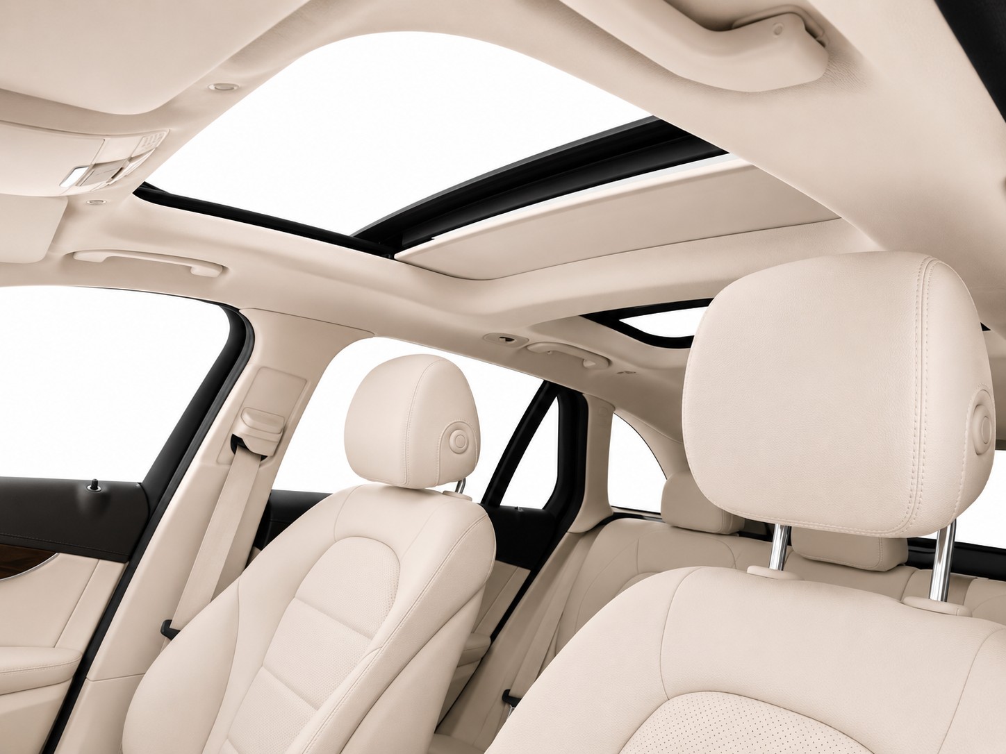 MERCEDES-BENZ GLC 300 e 4m CH FZ MIT GRATIS SERVICE CH FAHRZEUG-image-12