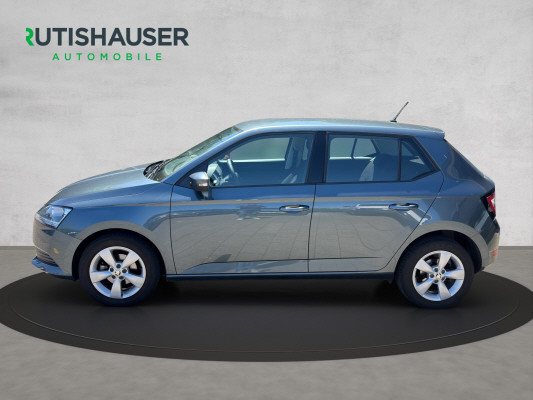 SKODA Fabia 1.0 TSI Active-showroom-element-1
